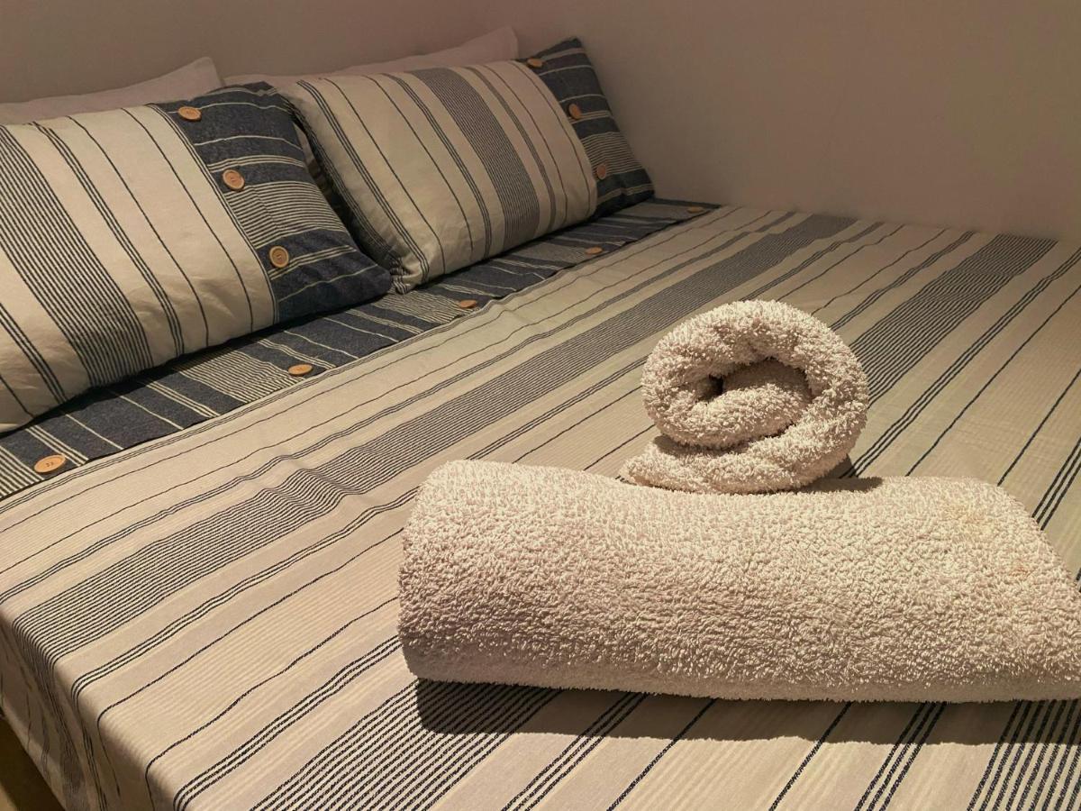Spinola Bay View Apartment Saint Julian's Bagian luar foto